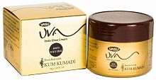 Крем Anti Ageing питающий для  лица с маслом кумкумади 50 г, VASU